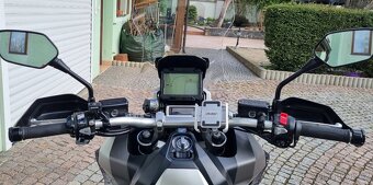 Honda X-ADV 750, r.v. 2020 - 12