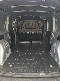 Fiat Doblo Maxi 1.6MTJ - 12