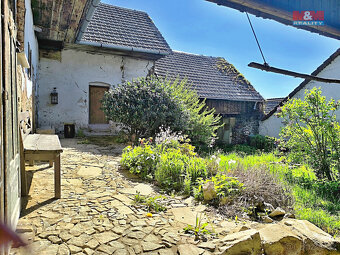 Prodej chalupy, 73 m², Strmilov - Palupín - 12