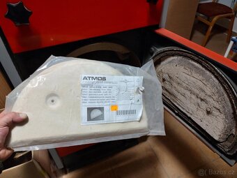Kotel atmos D20P s kompletním příslušenstvím pro připojení - 12