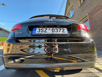 Peugeot 308 2,0 BlueHDi 110Kw 2017 - 12