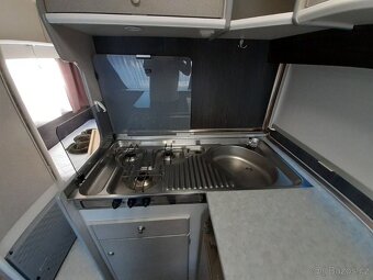 Beyerland 390B Sprinter, 1997 - 12