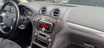 Ford Mondeo 2.0TDCI - 12
