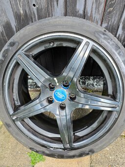 Alu r18 5x108 - 12