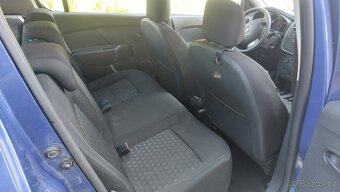 Dacia sandero 0.9tce nové rozvody. - 12