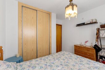 ŠPANĚLSKO, apartmán u pláže, La Mata - 12