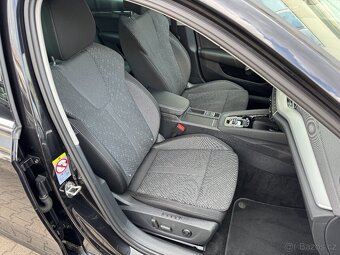 Škoda Octavia 4 iV 1.4 TSI 150kW DSG ACC Head-up Kamera Navi - 12