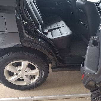 Kia sorento 2.5 crdi 4x4 209tkm automat - 12