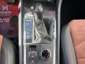 Seat Ateca 2.0TDI,140kW DSG 4WD Xcellence, DPH - 12