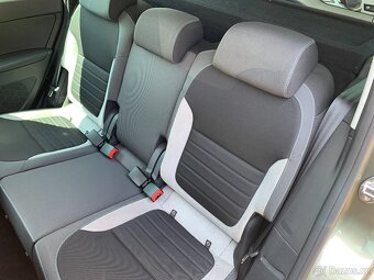 Škoda YETI 1.4 TSI 4x4 Ambition r.v.2016 - 12