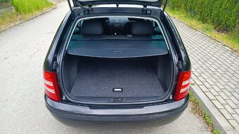 Škoda Fabia 1.4i - 12