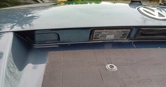 Passat b5.5    5 dveře combi LC7V - 12