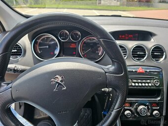 Peugeot 308 SW 1.6VTi 88KW - 12