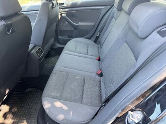 VW Golf V 1.4 TSi 103kW R.V.2007 naj. 131 tis.km - 12
