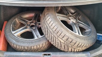 Lexus IS200 - 12