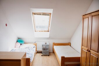 Byt Olomouc 3+1 80m2 - 12