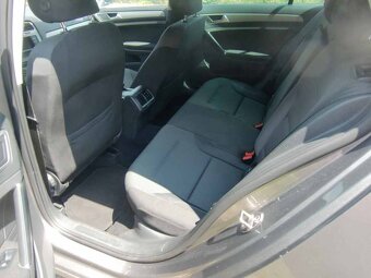 VW GOLF VII 1,2TSI Comfortline - 12