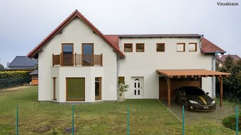 Prodej rodinné domy, 224 m2 - Žebrák, ev.č. 00099 - 12