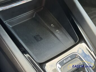 Škoda Octavia 2.0TDI 110kw 4x4 DSG  2022    83.000km DPH - 12