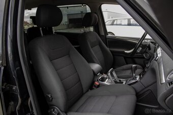 Ford Galaxy 2.0 TDCi DPF PowerShift Titanium (103kw) - 12