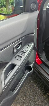 Prodám mitsubishi asx 2.0 Mivec LPG - 12