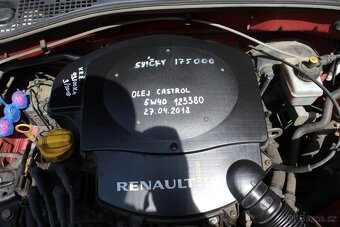 Dacia Logan - 12