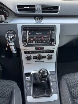 Volkswagen CC - 12