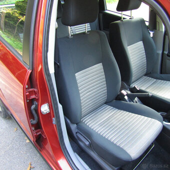 Suzuki SX4 1,5i 73kw Benzín, VELMI PĚKNÝ STAV, 2009, 114 TKM - 12