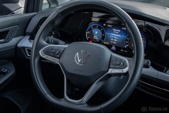 Volkswagen Golf Variant 2.0 TDI - 12
