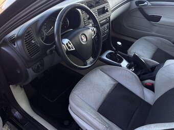 SAAB 9-3, 2.2 diesel - 12