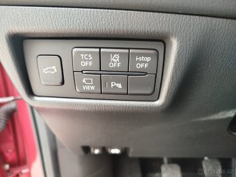 Mazda CX-5 Takumi AWD 2,0 121 kW-Top stav, servis Mazda - 12