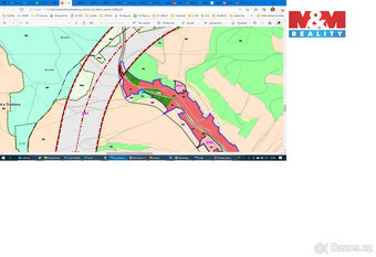 Prodej pozemku k bydlení, 2507 m², Trutnov - 12