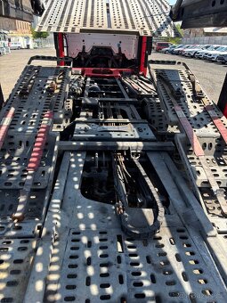 MB-Actros e6 Kassbohrer - 12