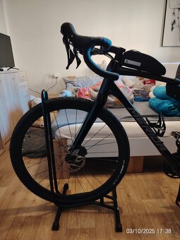 MERIDA SILEX 400 Black(Grey/Titan) 2025 - 12