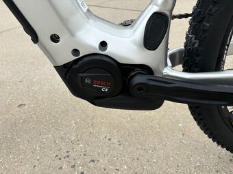 Apache HUPAHU BOSCH1 PERFORMANCE CX (4.GEN.) - vel. 19" - N - 12