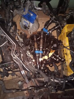 Subaru Impreza 2.0 d 110kw - 12