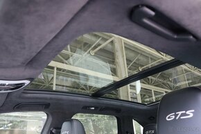 PORSCHE CAYENNE GTS 3.6 V6 BITURBO 324kW 4x4 - 12