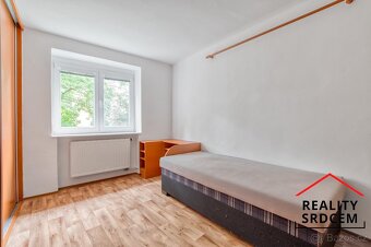 Pronájem bytu 2+1, 50m2, ul. Bogorodského, Ostrava-Zábřeh - 12