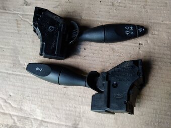 Ford Transit 2.0 TDDI - náhradní díly - 12