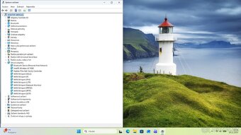 Dell 3500/15,6“/I7 8565U/SSD NVMe256GB/RAM16GB/GF MX130 - 12