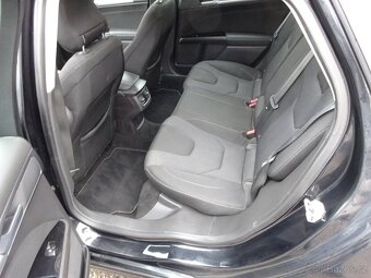 Ford Mondeo 2.0 TDCI r.v.2016 (110 kw) Koupeno v ČR - 12