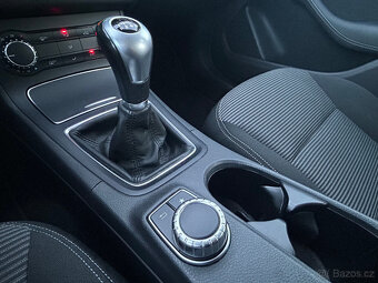 Mercedes-Benz B,2015,nový v ČR,129 tis.km, nehavarovaný,TOP - 12