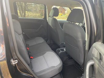 ŠKODA YETI 1.4 TSI - 12