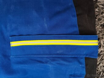 Engelbert Strauss Vision Multinorm - 12