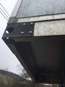 Kurnik,králikárna,psí bouda rám/konstrukce - 12