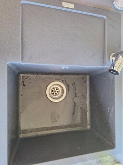 Kuchyňská linka - 12