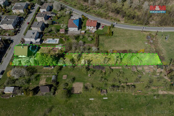 Prodej rodinného domu, Valašské Meziříčí, ul. Bezručova - 12