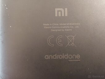 Telefon Xiaomi Mi A2 64GB Android One - 12