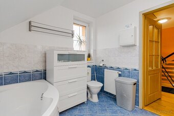 Prodej rodinného domu 120 m², pozemek 800 m², Stehelčeves - 12