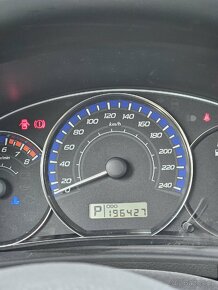 Subaru Forester 2.5 XS - 12